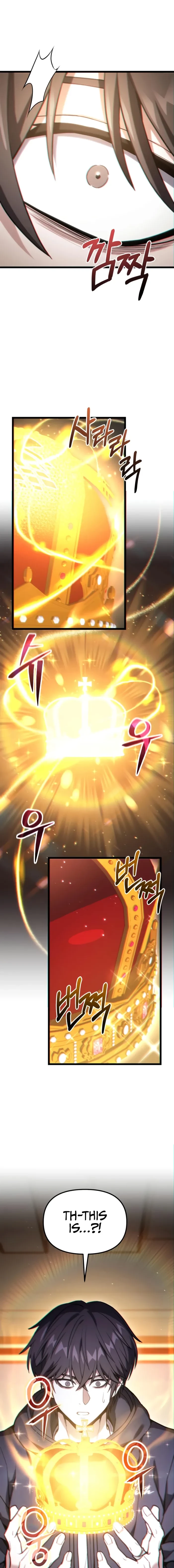 Ultimate Shut-in Chapter 63 - 17