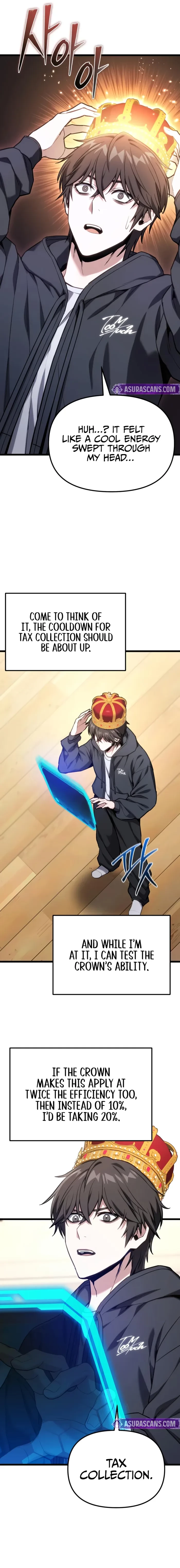 Ultimate Shut-in Chapter 63 - 19