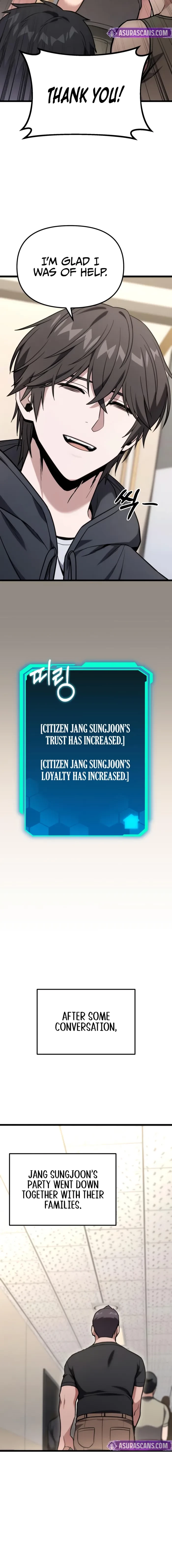 Ultimate Shut-in Chapter 63 - 24