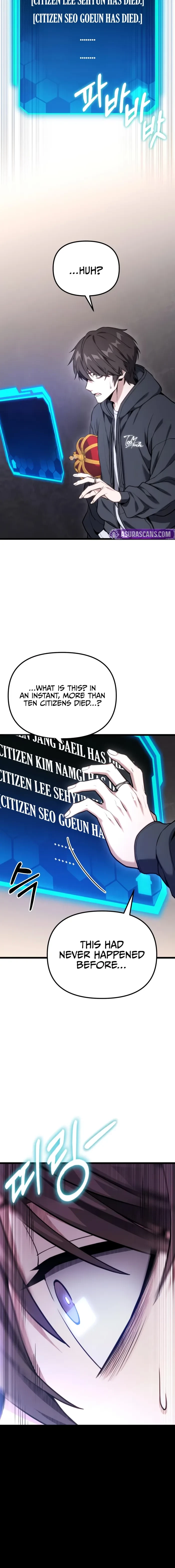 Ultimate Shut-in Chapter 63 - 26