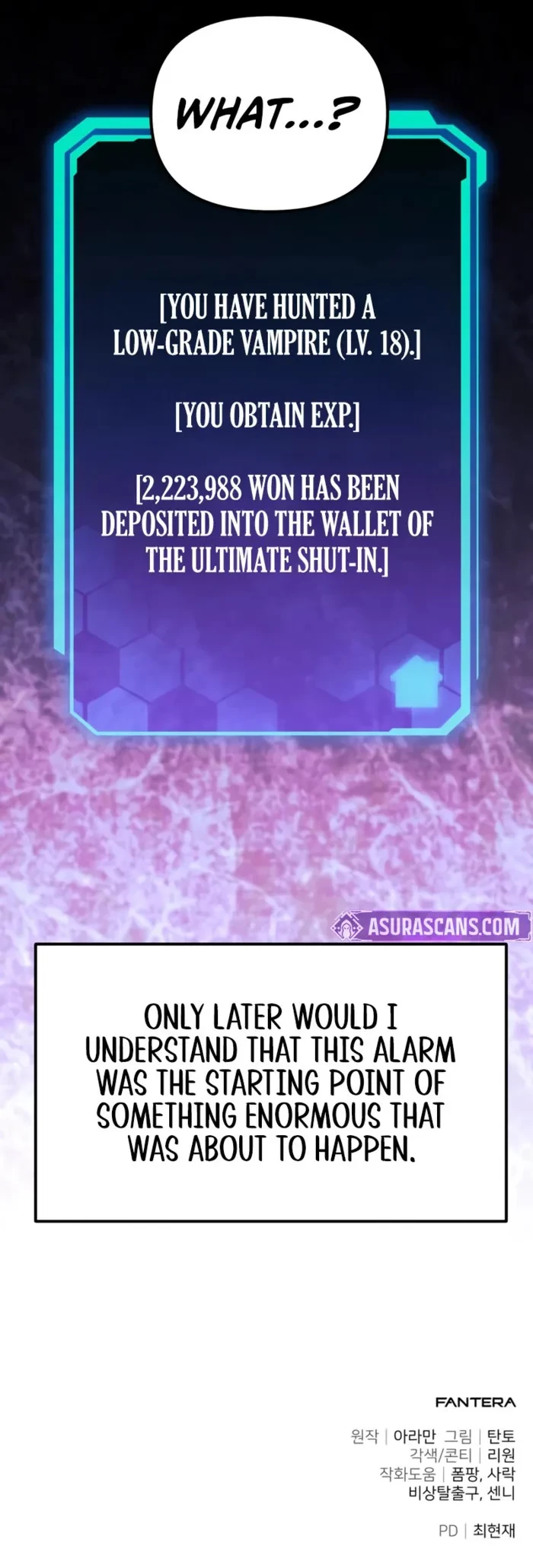 Ultimate Shut-in Chapter 63 - 27