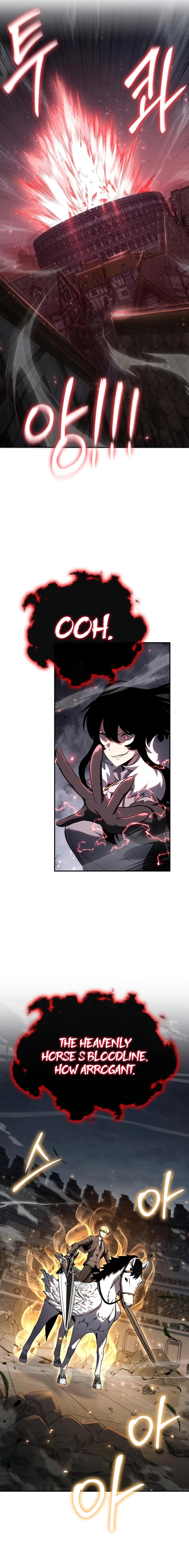 The Knight King Who Returned with a God Chapter 147 - 7