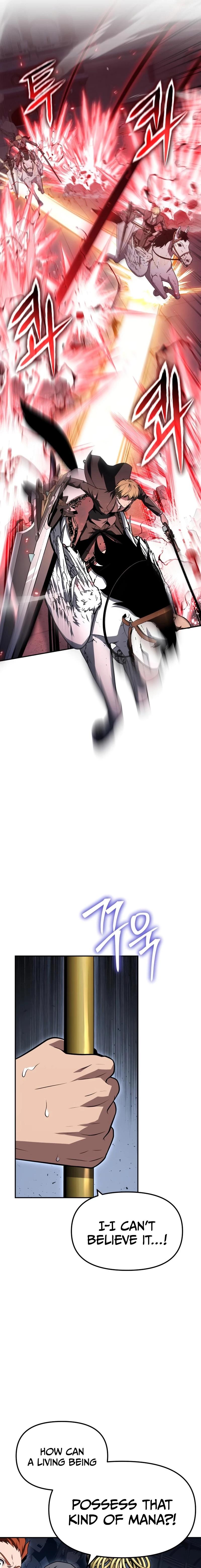 The Knight King Who Returned with a God Chapter 147 - 9