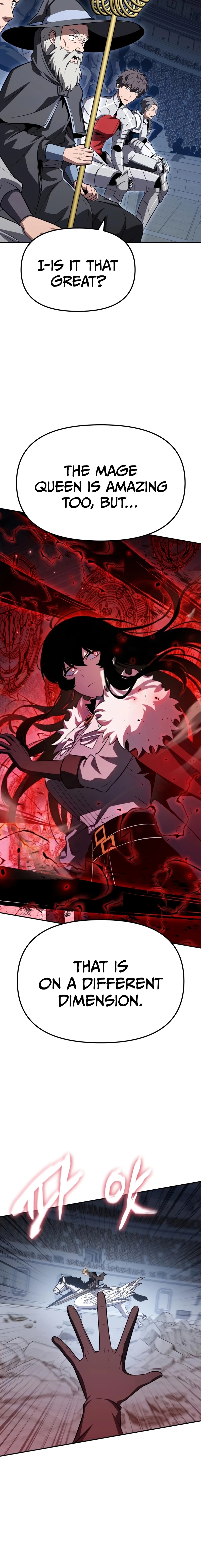 The Knight King Who Returned with a God Chapter 147 - 10