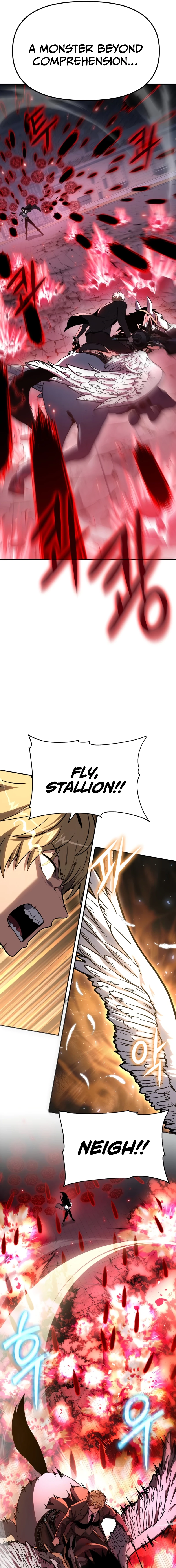 The Knight King Who Returned with a God Chapter 147 - 11