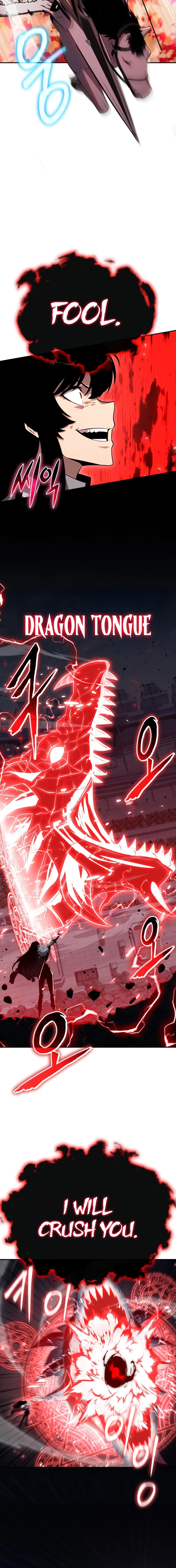 The Knight King Who Returned with a God Chapter 147 - 12