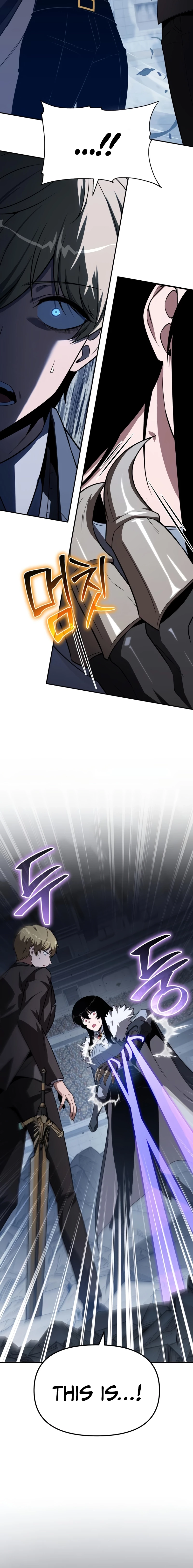 The Knight King Who Returned with a God Chapter 147 - 24