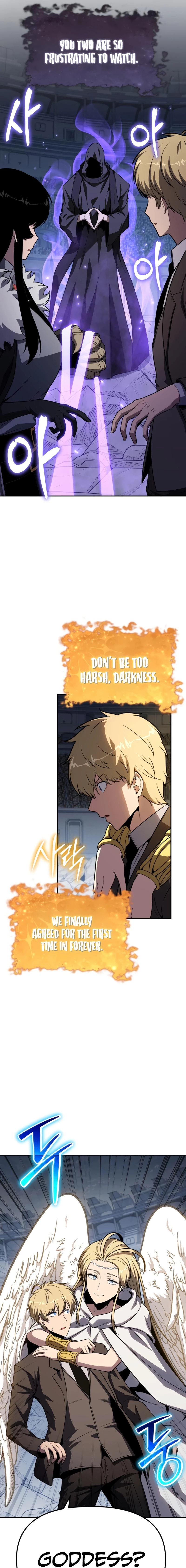 The Knight King Who Returned with a God Chapter 147 - 25