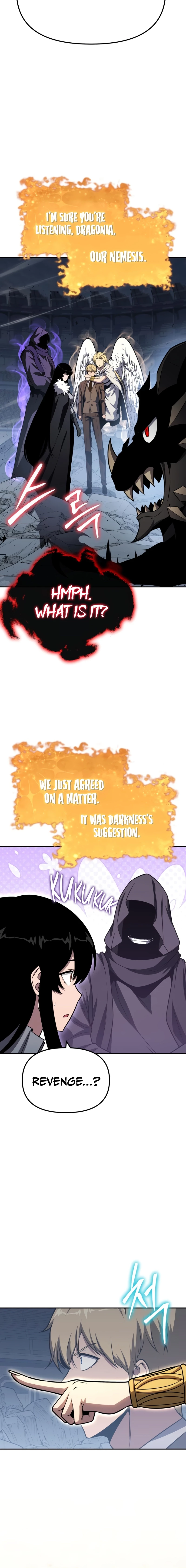 The Knight King Who Returned with a God Chapter 147 - 26