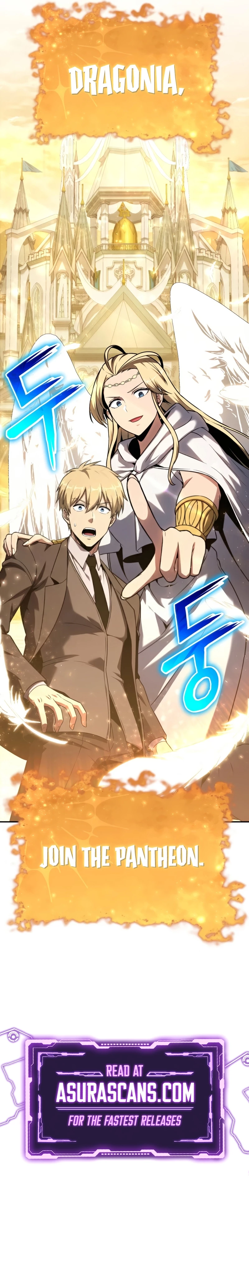 The Knight King Who Returned with a God Chapter 147 - 27