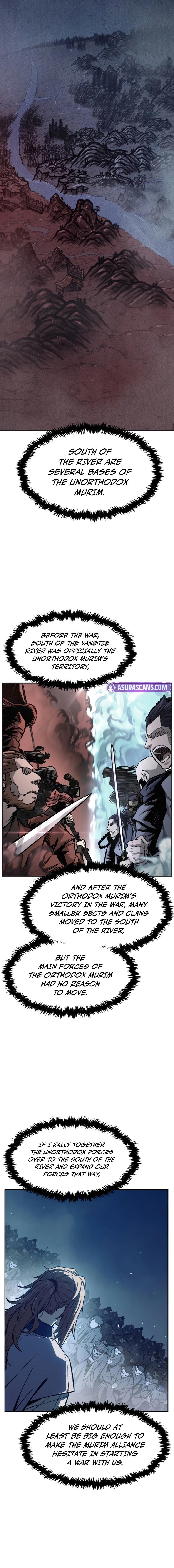 Absolute Sword Sense Chapter 166 - 4