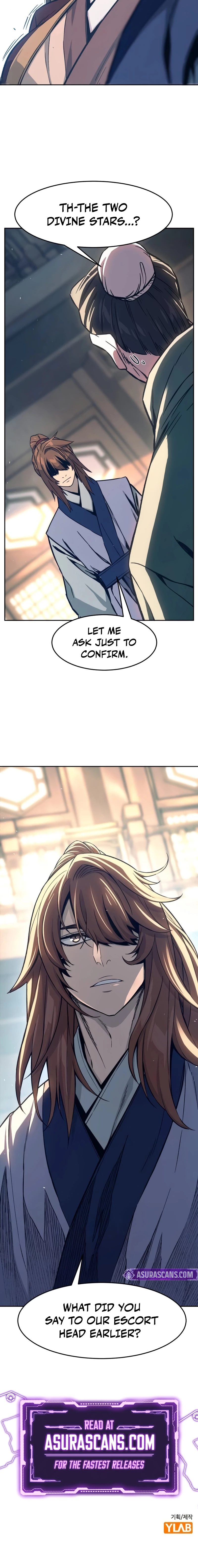 Absolute Sword Sense Chapter 166 - 24