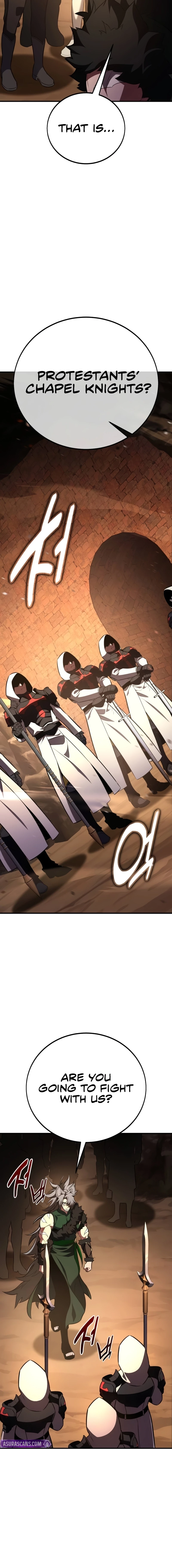 I Killed an Academy Player Chapter 107 - 30