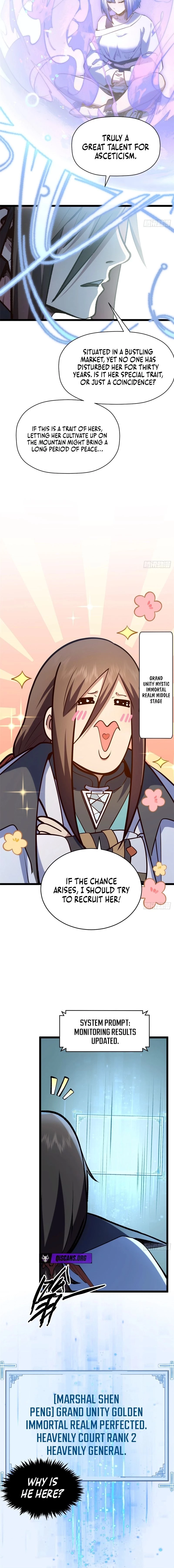 Top Tier Providence Chapter 245 - 2