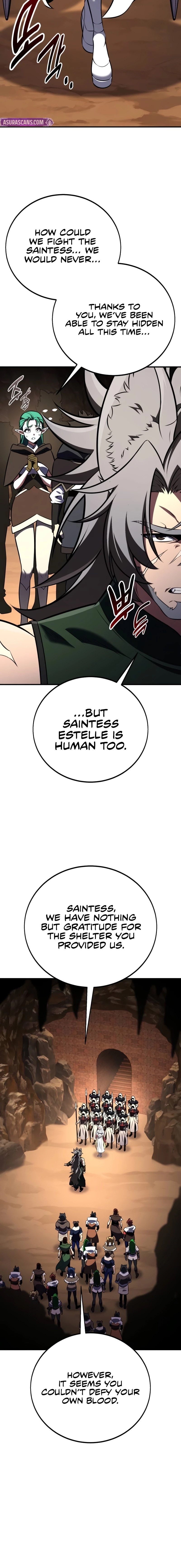 I Killed an Academy Player Chapter 107 - 32