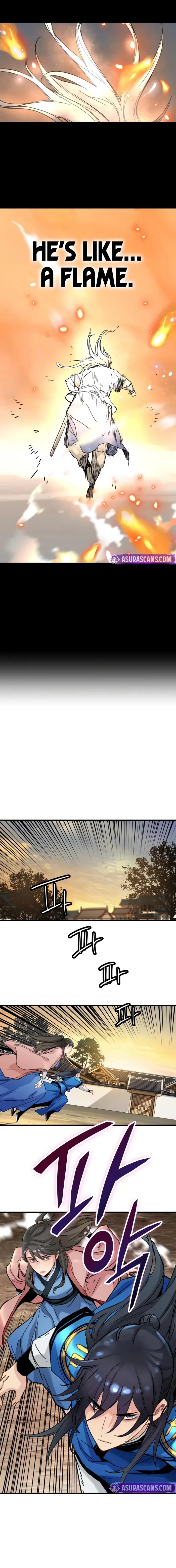 Surviving as a Genius on Borrowed Time Chapter 69 - 4