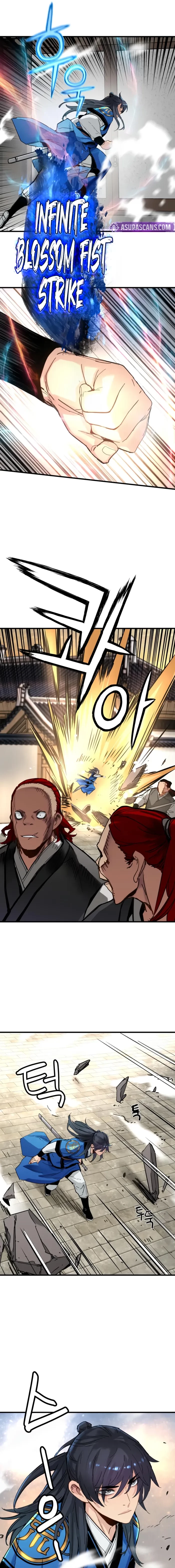 Surviving as a Genius on Borrowed Time Chapter 69 - 5