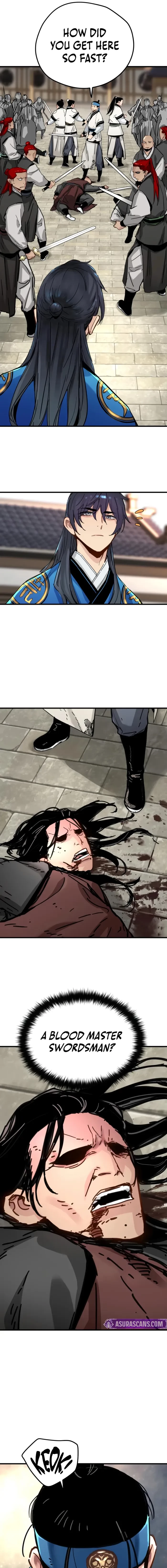 Surviving as a Genius on Borrowed Time Chapter 69 - 7