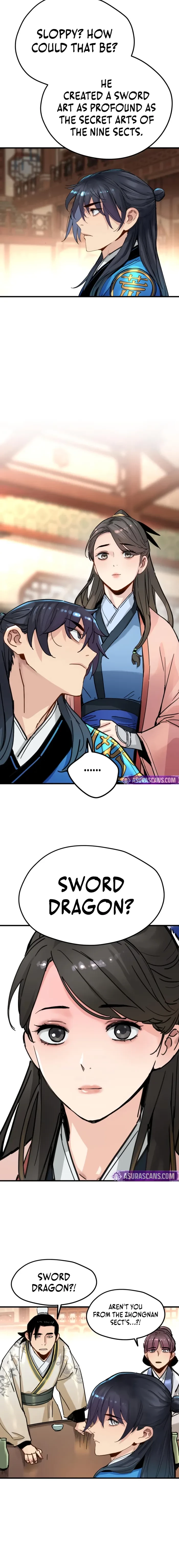 Surviving as a Genius on Borrowed Time Chapter 68 - 10