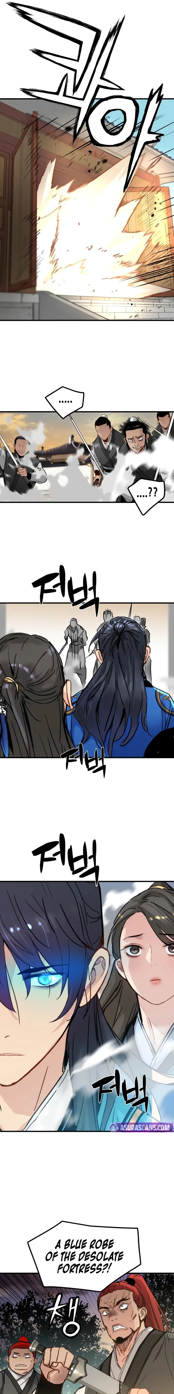 Surviving as a Genius on Borrowed Time Chapter 68 - 13