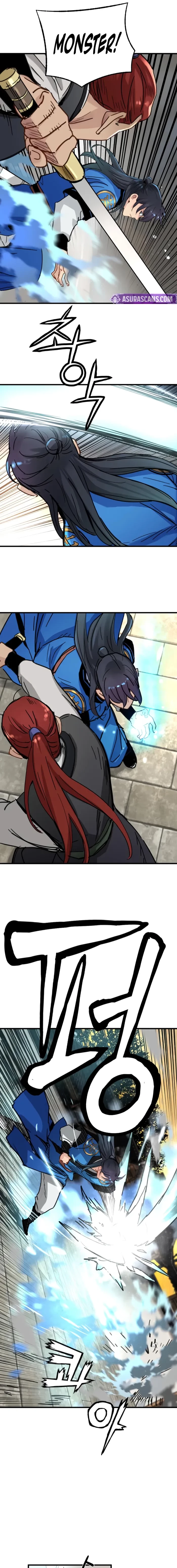 Surviving as a Genius on Borrowed Time Chapter 68 - 15