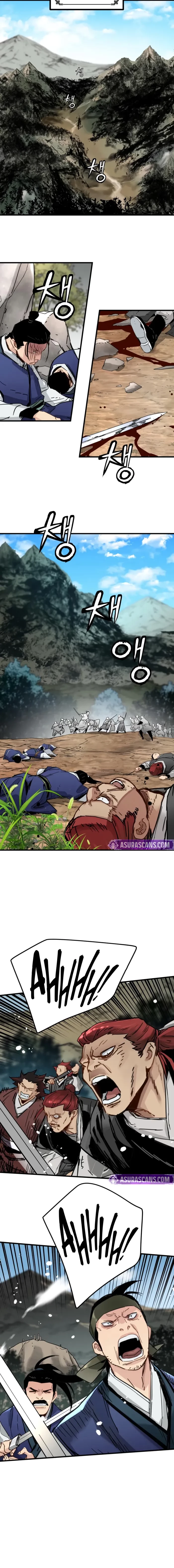 Surviving as a Genius on Borrowed Time Chapter 69 - 14