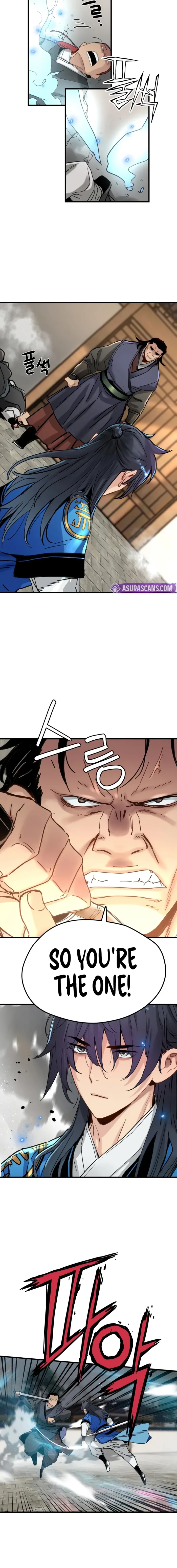 Surviving as a Genius on Borrowed Time Chapter 68 - 16