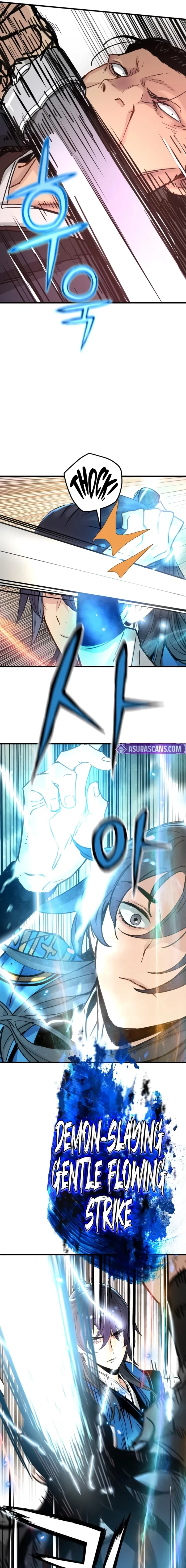 Surviving as a Genius on Borrowed Time Chapter 68 - 17