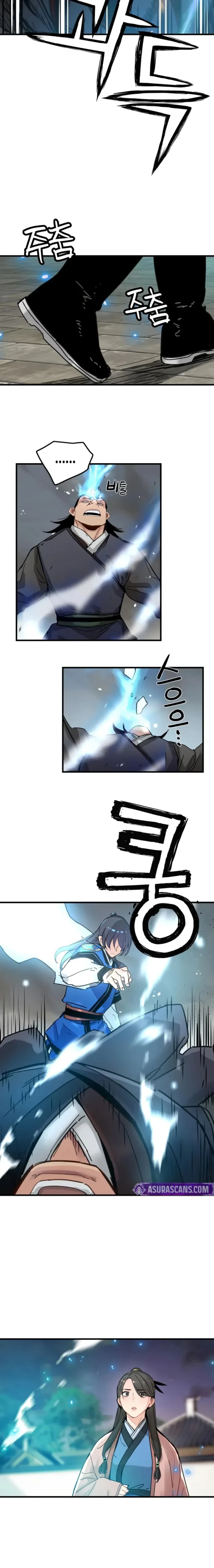 Surviving as a Genius on Borrowed Time Chapter 68 - 18