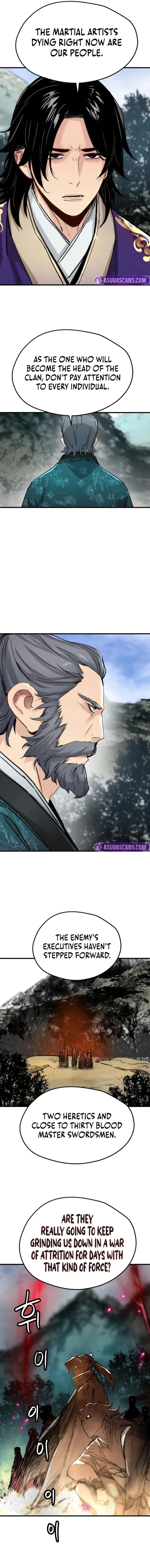 Surviving as a Genius on Borrowed Time Chapter 69 - 17