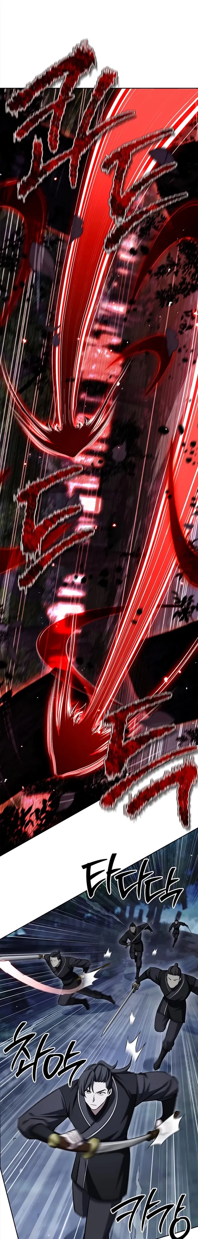 Heavenly Grand Archive's Young Master Chapter 162 - 5