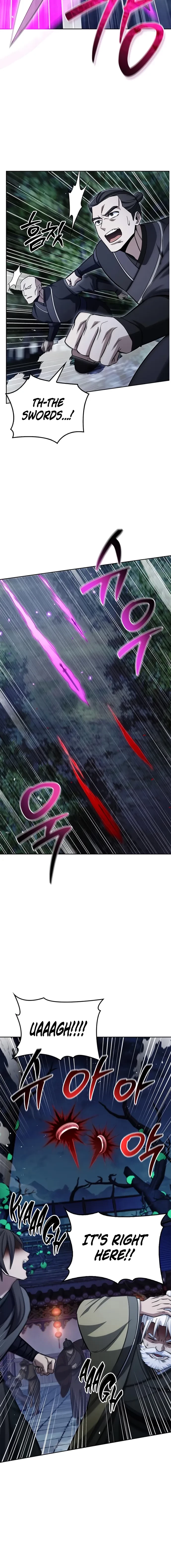 Heavenly Grand Archive's Young Master Chapter 162 - 12