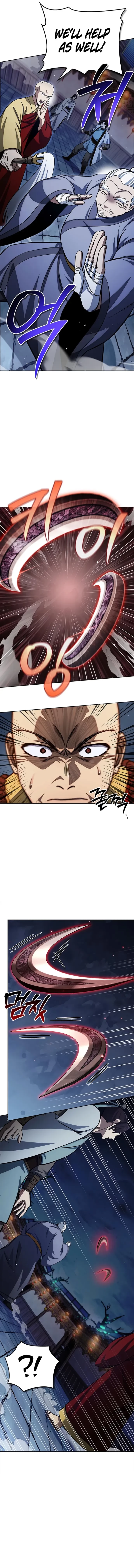 Heavenly Grand Archive's Young Master Chapter 162 - 13