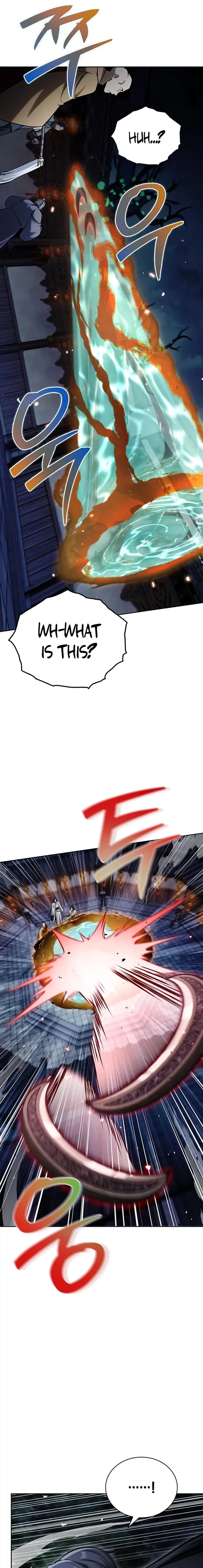 Heavenly Grand Archive's Young Master Chapter 162 - 14