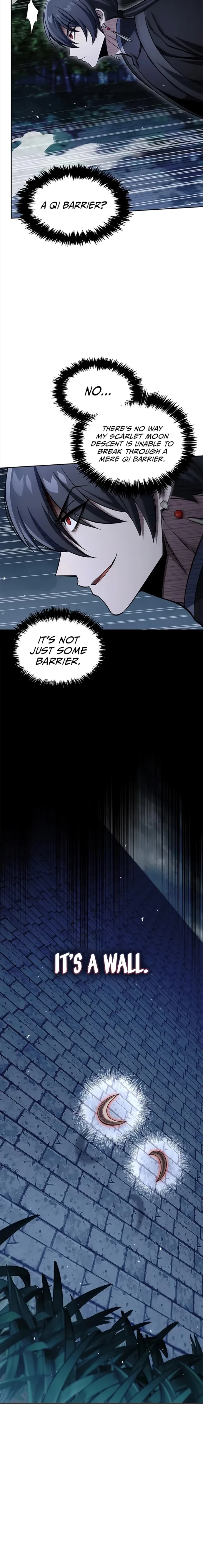 Heavenly Grand Archive's Young Master Chapter 162 - 15