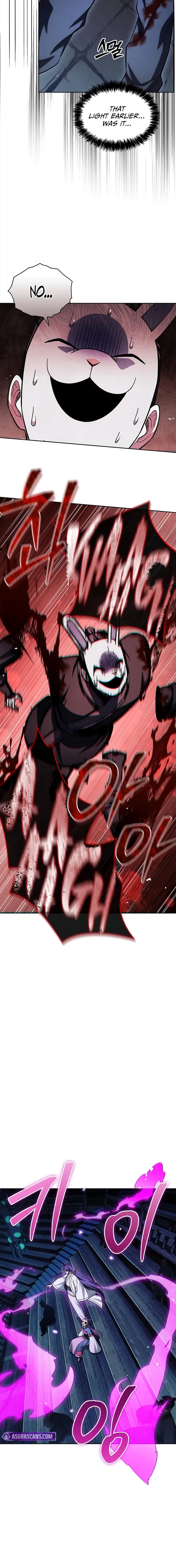 Heavenly Grand Archive's Young Master Chapter 161 - 19