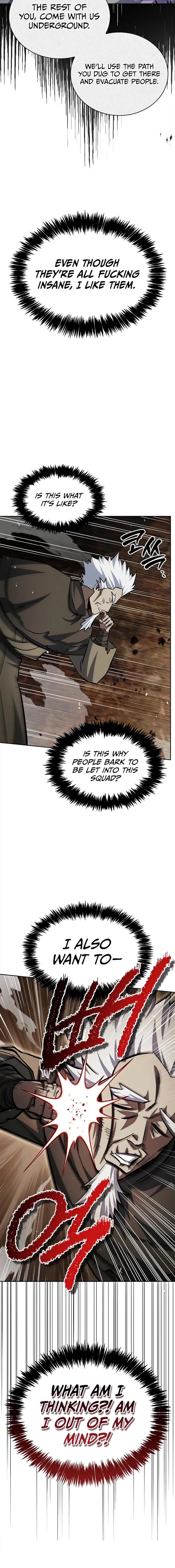 Heavenly Grand Archive's Young Master Chapter 162 - 26