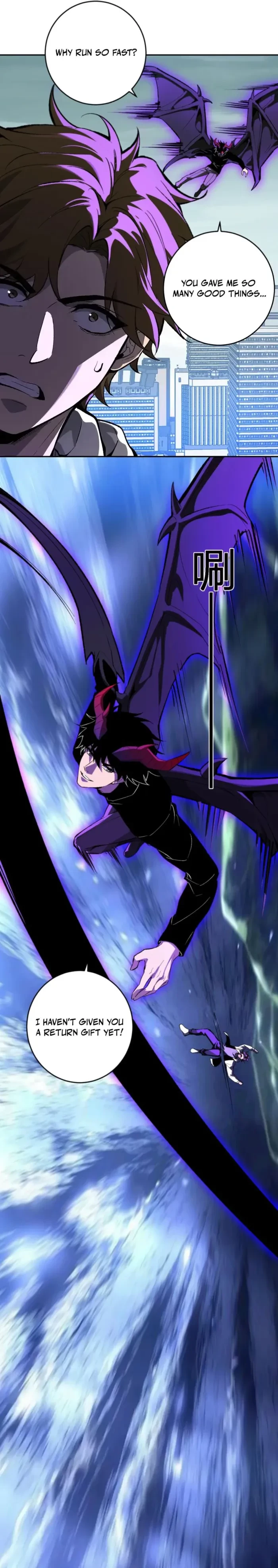 Virus King Chapter 98 - 7