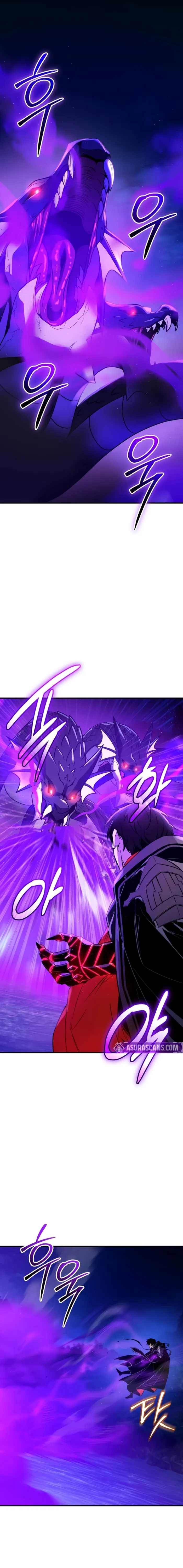 Mythic Item Obtained Chapter 161 - 1