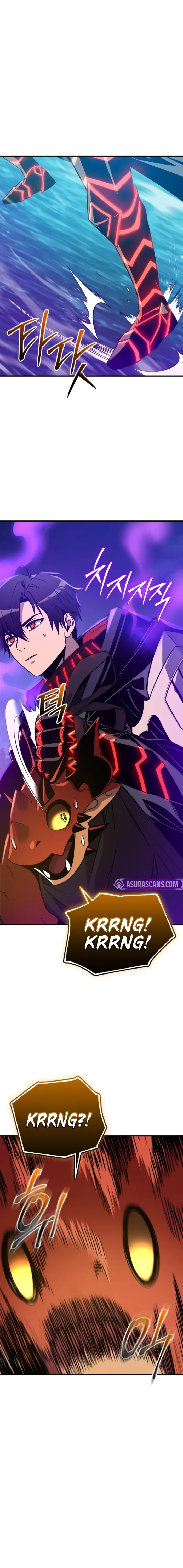 Mythic Item Obtained Chapter 161 - 2