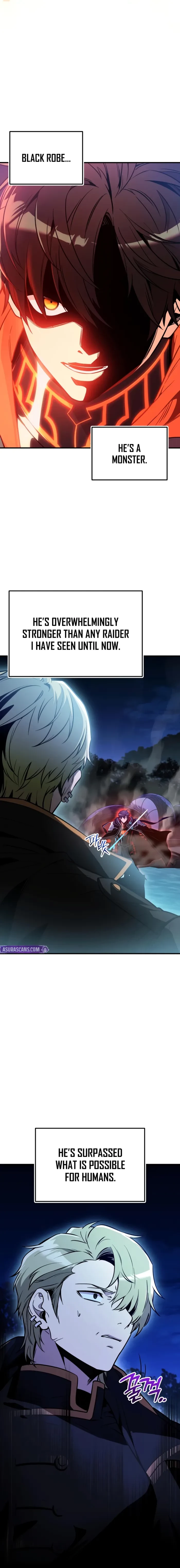 Mythic Item Obtained Chapter 162 - 2