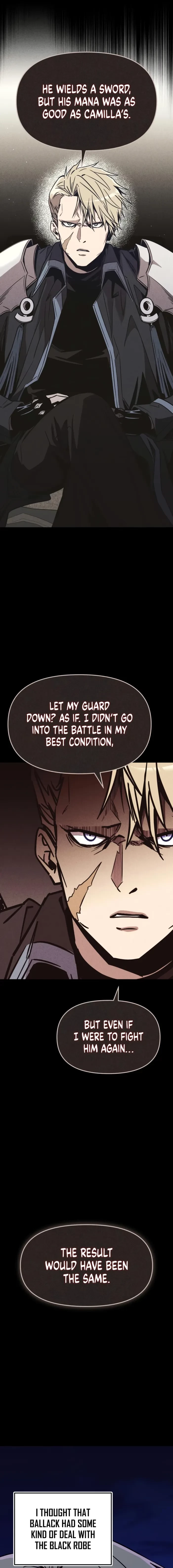 Mythic Item Obtained Chapter 162 - 3