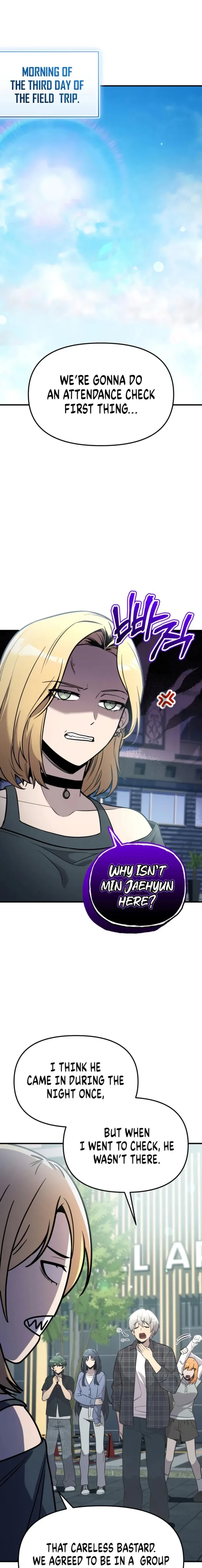 Mythic Item Obtained Chapter 163 - 1