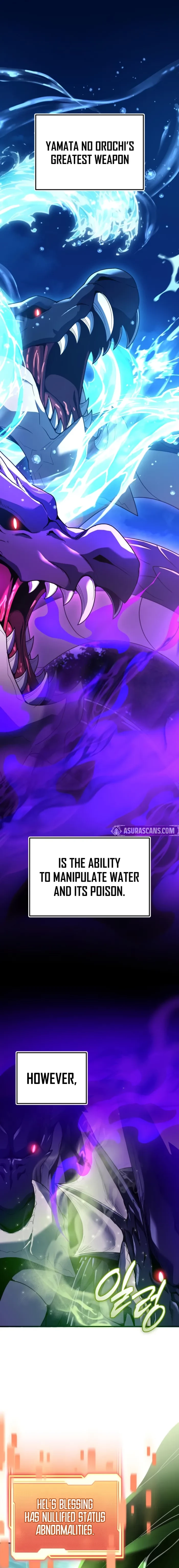 Mythic Item Obtained Chapter 161 - 5