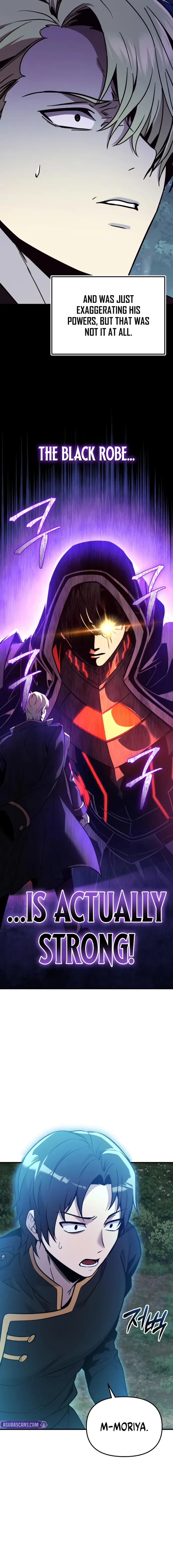 Mythic Item Obtained Chapter 162 - 4