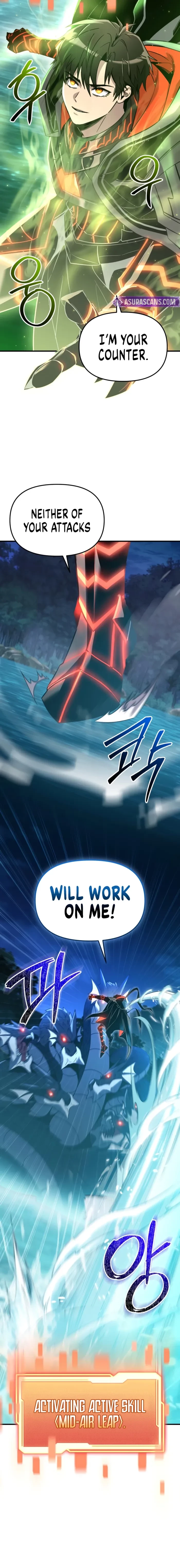 Mythic Item Obtained Chapter 161 - 6