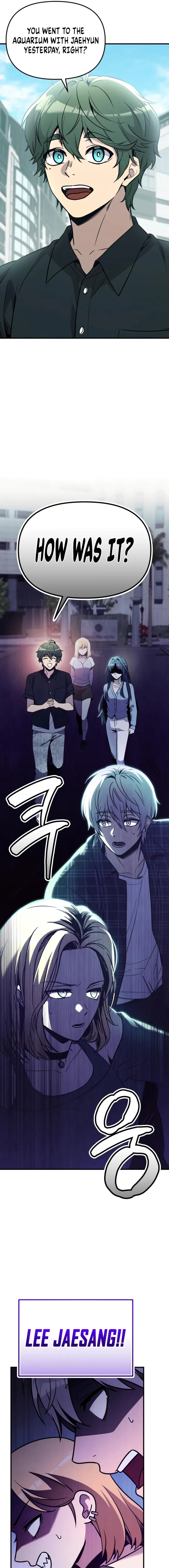 Mythic Item Obtained Chapter 163 - 3