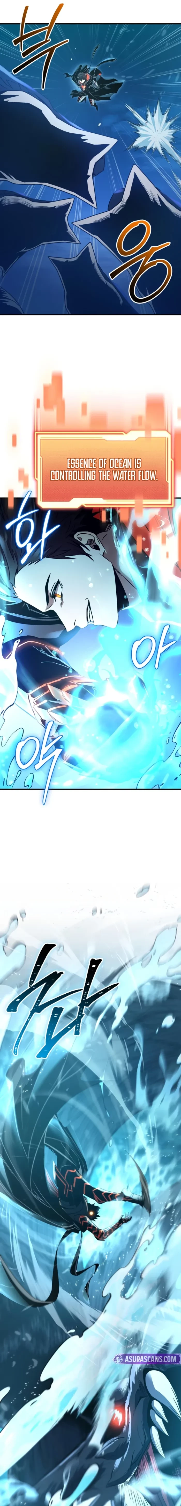 Mythic Item Obtained Chapter 161 - 7