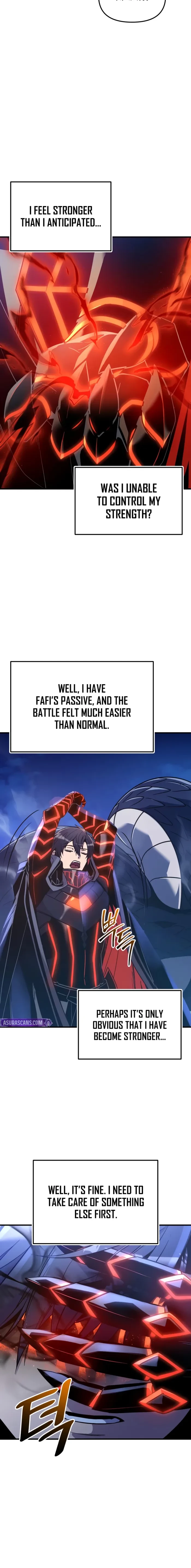 Mythic Item Obtained Chapter 162 - 6