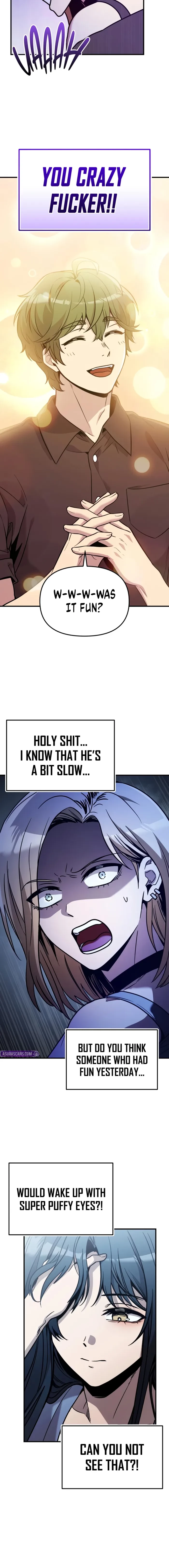 Mythic Item Obtained Chapter 163 - 4